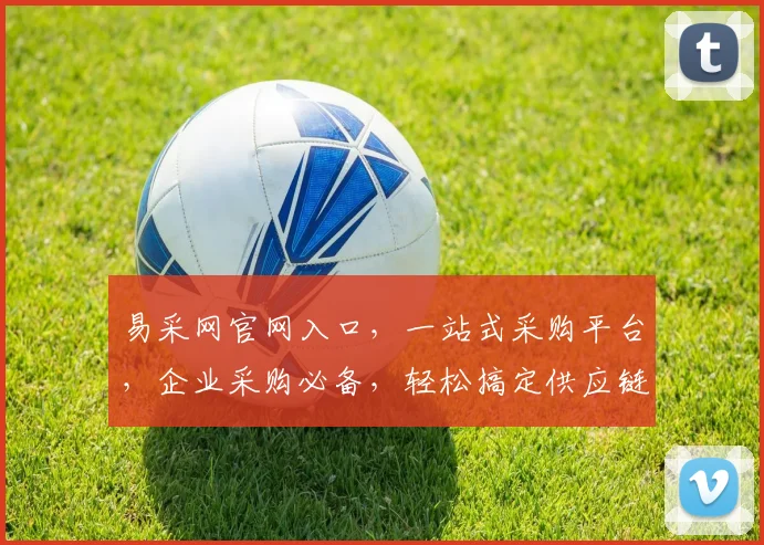易采网官网入口，一站式采购平台，企业采购必备，轻松搞定供应链需求，专业可靠。