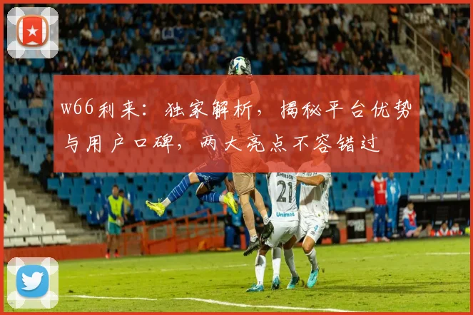 w66利来：独家解析，揭秘平台优势与用户口碑，两大亮点不容错过